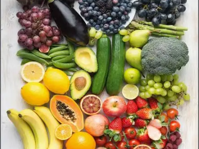 The Truth on&nbsp;Fruit